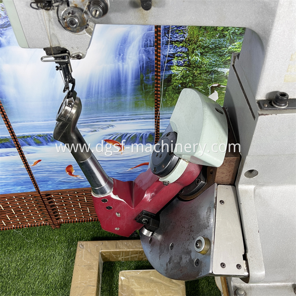 Side Wall Sole Stitching Machine 7 Jpg